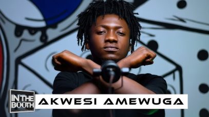 Kwesi Amewuga - Focus MP3 Download 4 Kwesi Amewuga - Focus MP3 Download