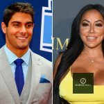 jimmy garoppolo wife