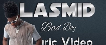 Lasmid Bad Boy