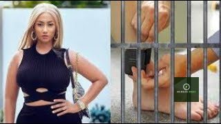 Hajia For Real 9 Hajia4Real Jailed