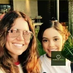 Jenna Ortega Parents: Who is Natalie Ortega? 23 Natalie Ortega