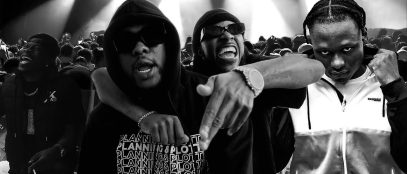 Pa by Kay-T ft Jay Bahd & Medikal
