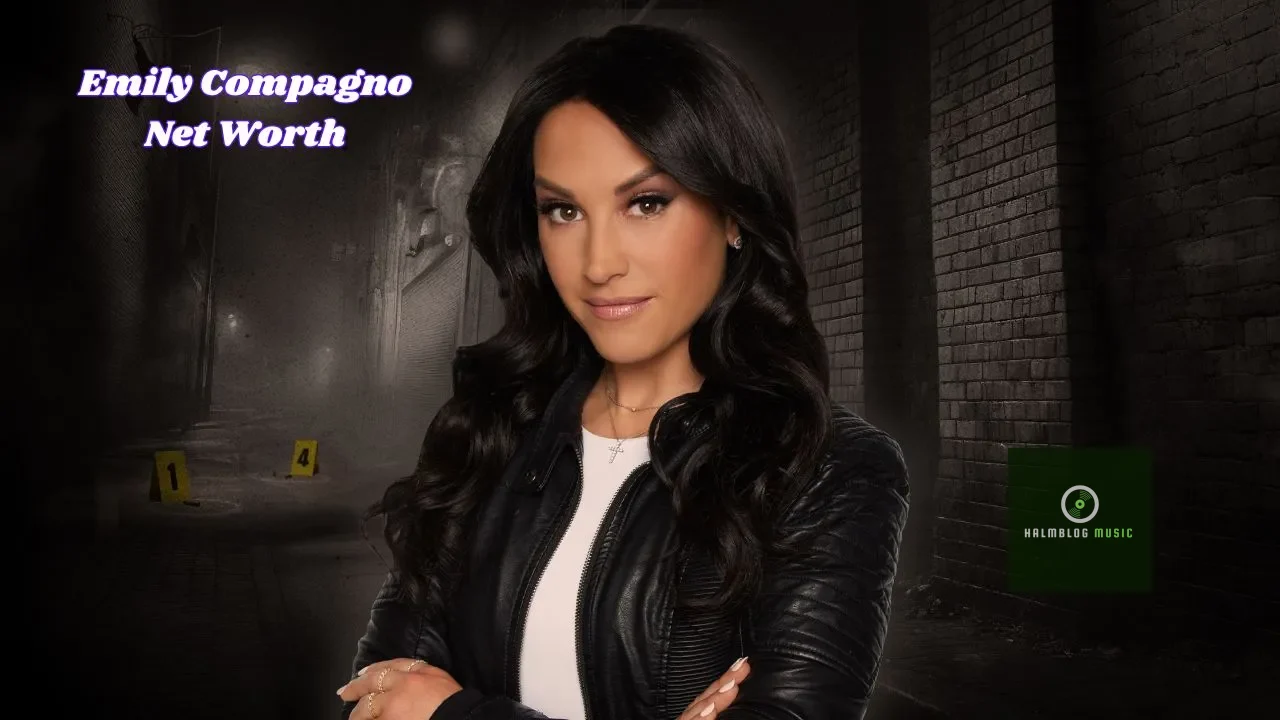 Emily Compagno Net Worth And 15 Million Salary Deal With Fox News