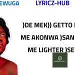 Ahaban by Kwesi Amewuga Free MP3 Download 21 Ahaban