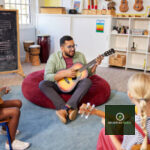 Top 25 Music Lessons & Instruction Schools Near Madina 21 Schools Near Madina