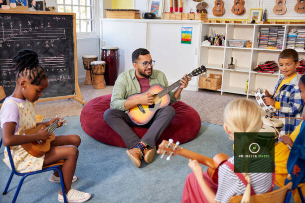 Schools Near Madina