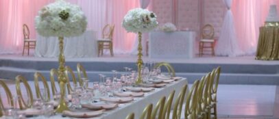 Decorations in Ghana