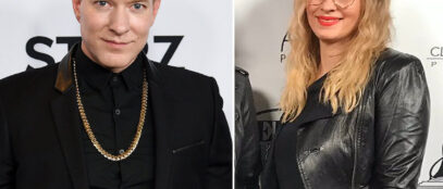 Joseph Sikora Wife