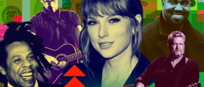 Famous Singer
