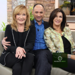 Krista Visentin: Meet David Visentin’s Wife, Biography & More 21 Krista Visentin