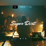 professional DJ press kit