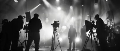 Backstage Directors