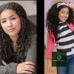 Laila Lockhart Kraner Wiki, Age, Parents, Net Worth, Height 20 Laila Lockhart