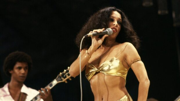 Gal Costa