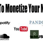 How to Make Money Uploading Music to Sites 20 Make Money