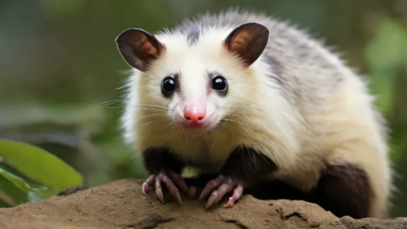 tñacuache