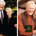 Meet Janet Surtees: All About Her Love Story With Husband 20 Janet Surtees