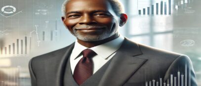 Chris Gardner