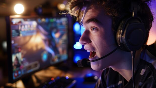 Codes Etruesports: Unlocking the World of Gaming News and Excitement 5 Codes Etruesports