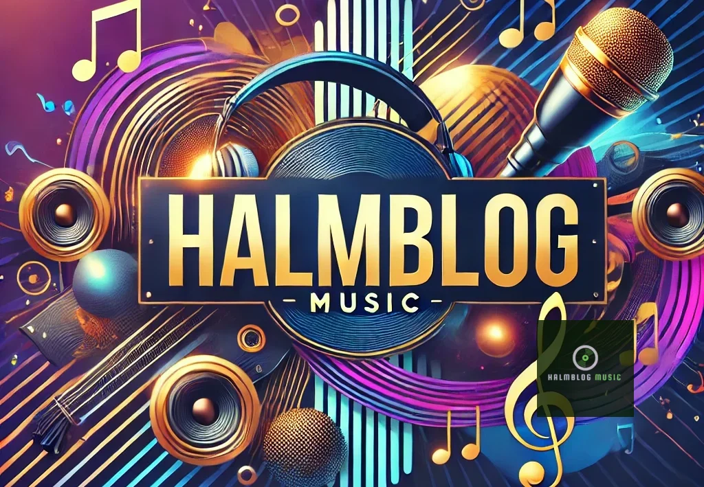 Submit music artist interviews to Halmblog Music 1 Submit music artist interviews