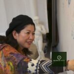 Japanese Artist Keiko Fujimoto