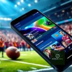 eTrueSports iOS App