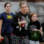 Lancaster County CTC Lockdown