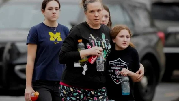 Lancaster County CTC Lockdown