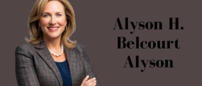 Alyson H Belcourt Email Address