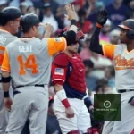 Baltimore Orioles vs San Francisco Giants Match Player Stats
