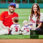 Is Brandon Marsh Married