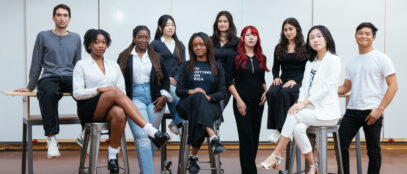 Tyler Newman Hyperfocus