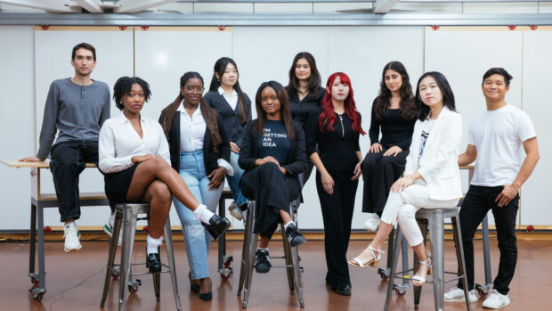 Tyler Newman Hyperfocus