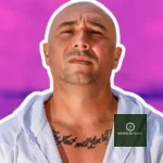 Michael Corleone Blanco: A Life Tied to Legacy and Transformation 20 Michael Corleone Blanco