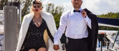 Michael Corleone Blanco Net Worth