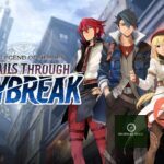 Trails Into Daybreak 960M Laptop