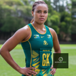 Gabby Pitso