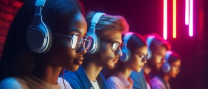 Gaming Updates eTesporTech by eTrueSports