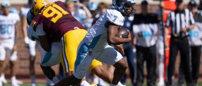 Rhode Island vs LIU Tickets