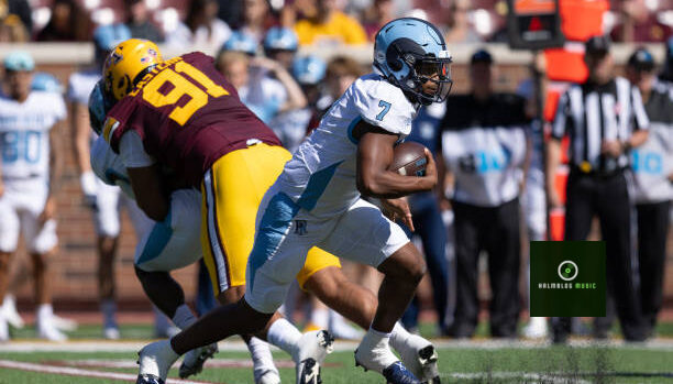 Rhode Island vs LIU Tickets