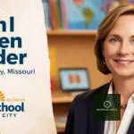 Rader Principal Ruhl School Kansas City: Inspiring Educational Leadership 21 Rader Principal Ruhl School