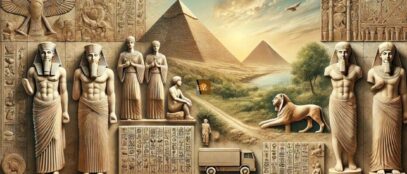 Ancient Artz