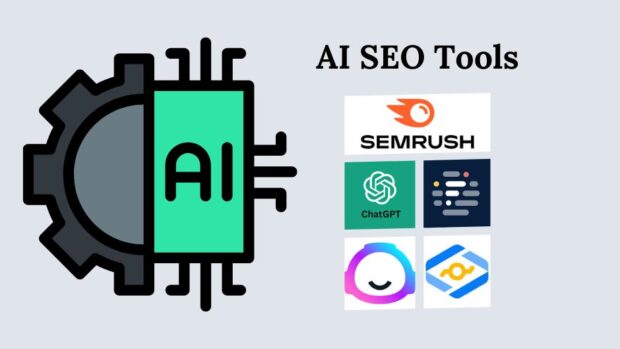 AI SEO Tools