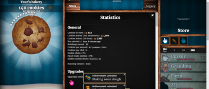 Cookie Clicker Unblocked: The Ultimate Guide to Endless Fun