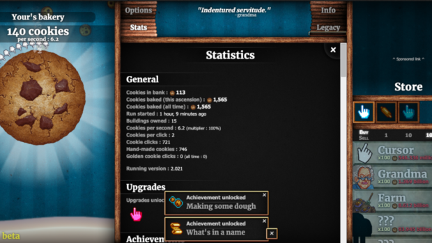 Cookie Clicker Unblocked: The Ultimate Guide to Endless Fun