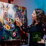 Who is Emiliepturner? The Visionary Artist Redefining Digital Creativity 31 Emiliepturner