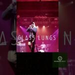 Glass Lungs – “Hideaway” Music Review 20 Glass Lungs