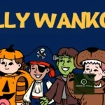 Silly Wankok