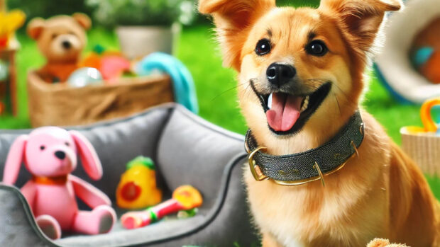 How to Make Your Dog Happy