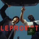 Late Night Television – TELEPROMPTER